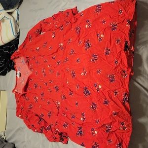 Old navy dress